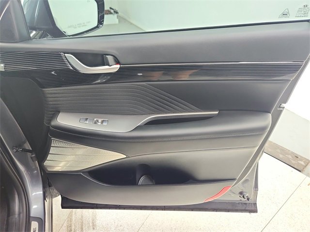 Used 2025 Hyundai Palisade Calligraphy image 46