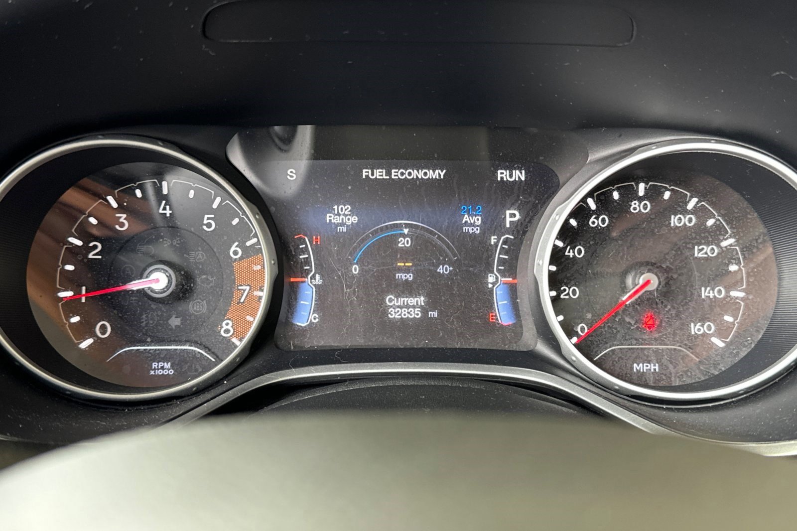 Used 2018 Jeep Compass Latitude w/ Popular Equipment Group AWD/4WD image 20