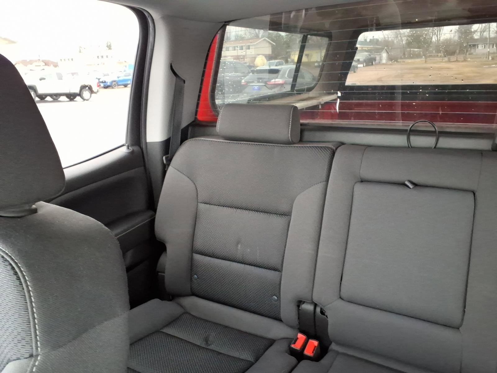 Used 2018 Chevrolet Silverado 1500 LT w/ All Star Edition image 13