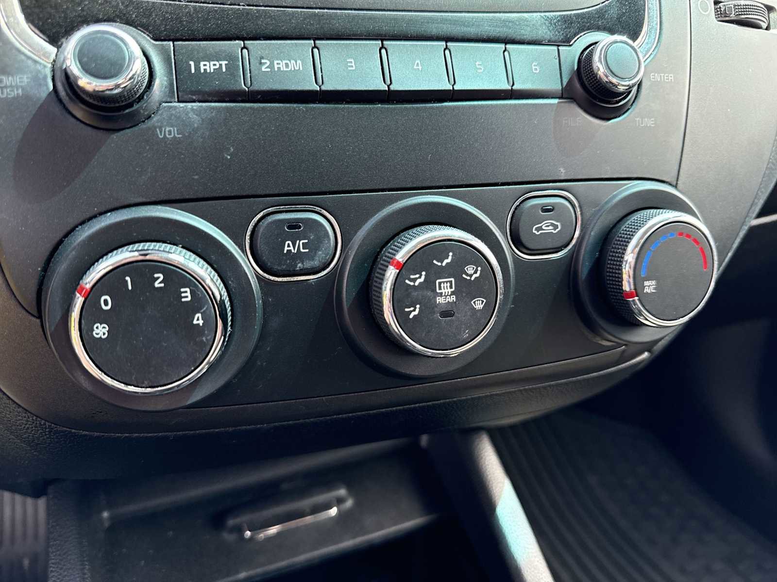 Used 2017 Kia Forte LX FWD image 15