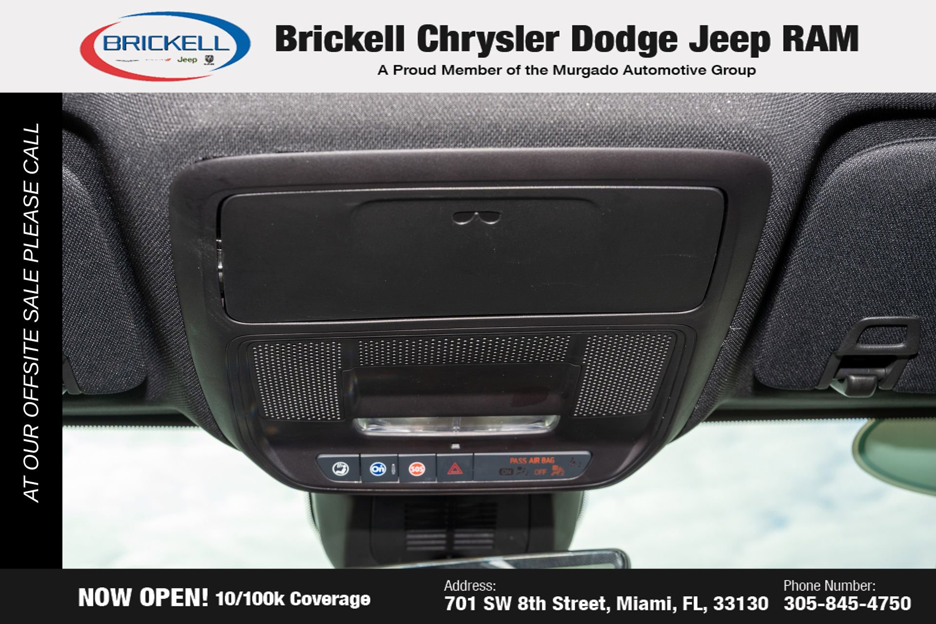 Used 2025 Chevrolet Equinox ACTIV w/ Safety and Technology Package image 24