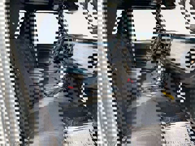 New 2026 Jeep Wrangler Willys image 30