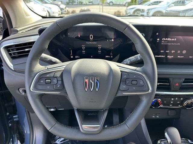 Used 2026 Buick Encore GX Sport Touring w/ Comfort Package FWD image 12