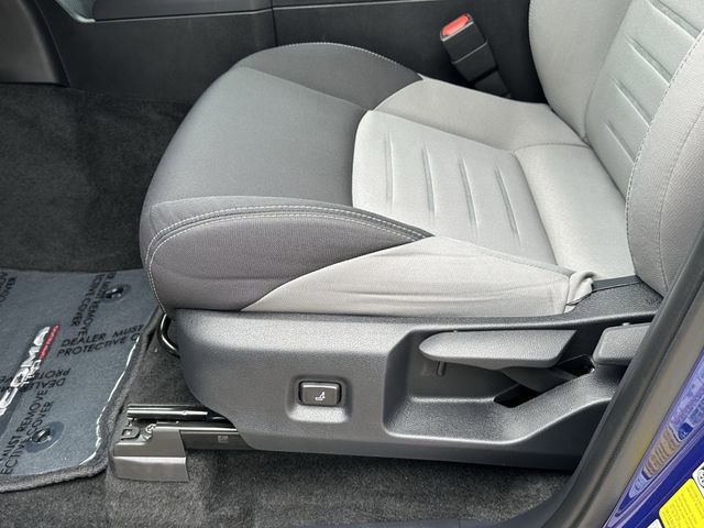 Certified 2024 Toyota Tacoma TRD Off-Road AWD/4WD image 27