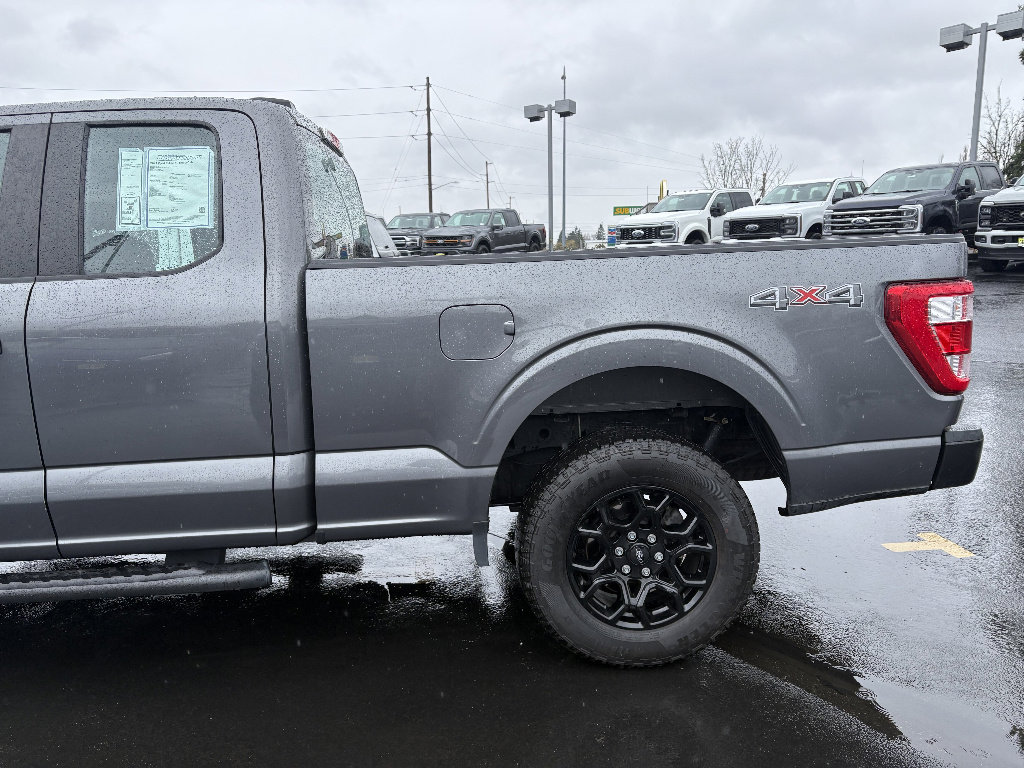 Used 2021 Ford F150 XL w/ Equipment Group 101A High image 9