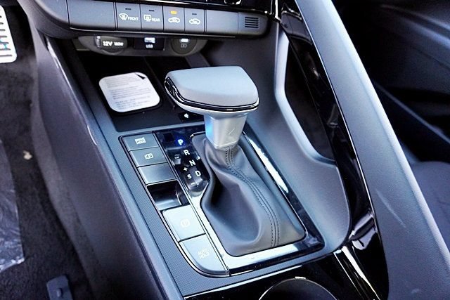New 2026 Hyundai Elantra Sport FWD image 33