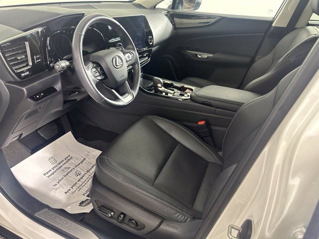 Used 2025 Lexus NX 350 AWD w/ Accessory Package (2T) image 16