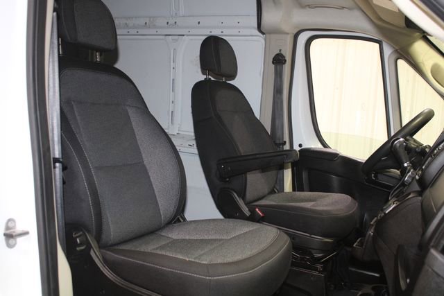 Used 2022 RAM ProMaster 2500 FWD image 20
