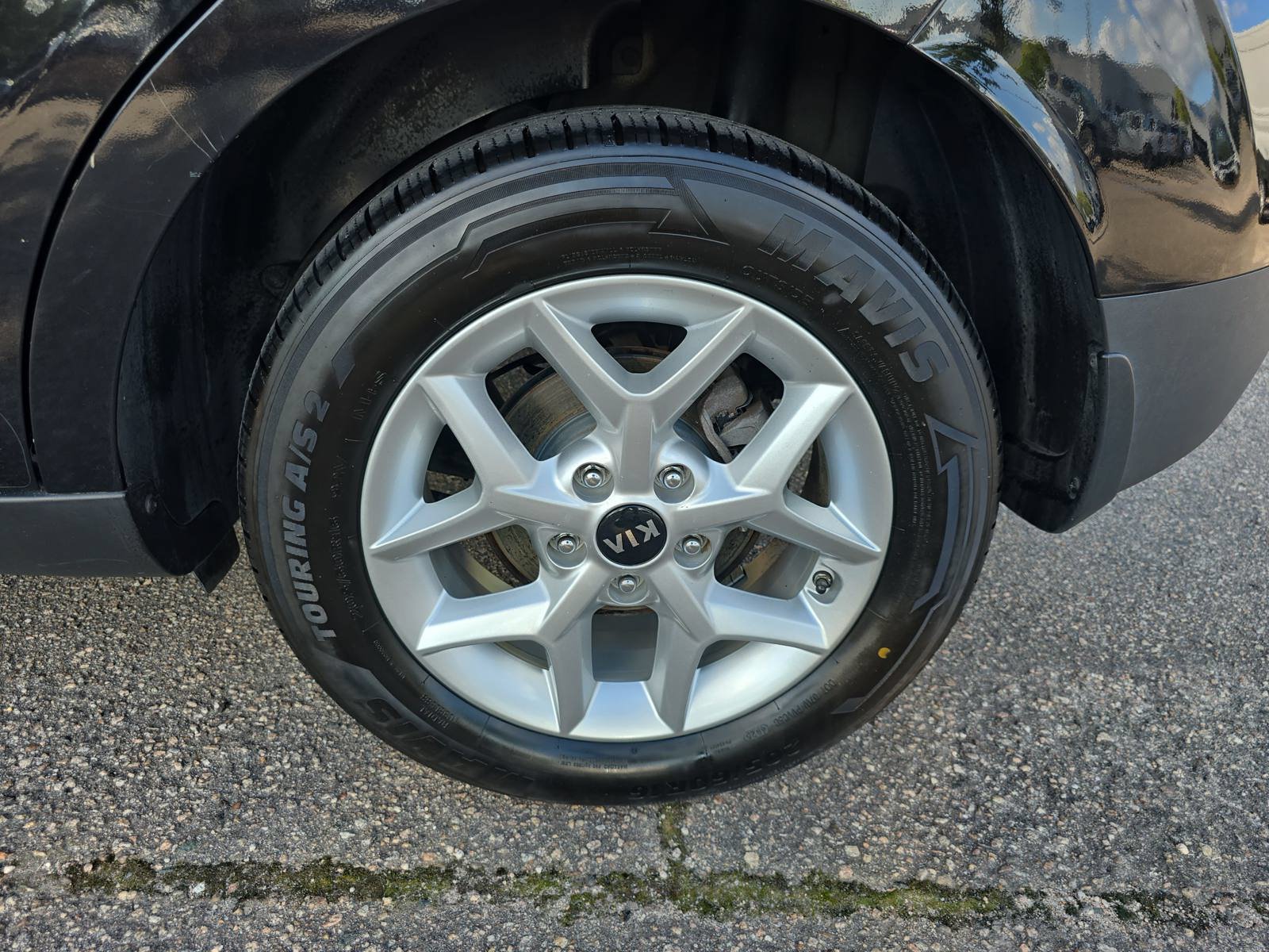Used 2020 Kia Soul S FWD image 32