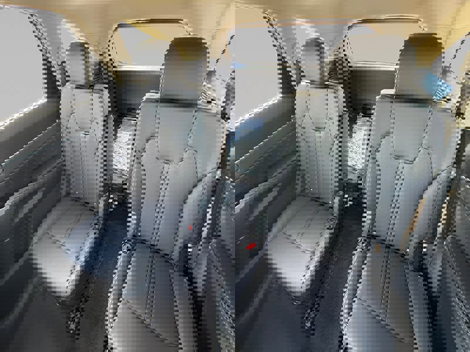 New 2026 Kia Sorento SX image 13