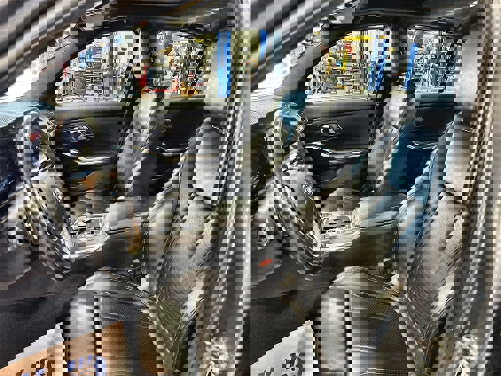 Used 2023 BMW 330i Sedan image 12