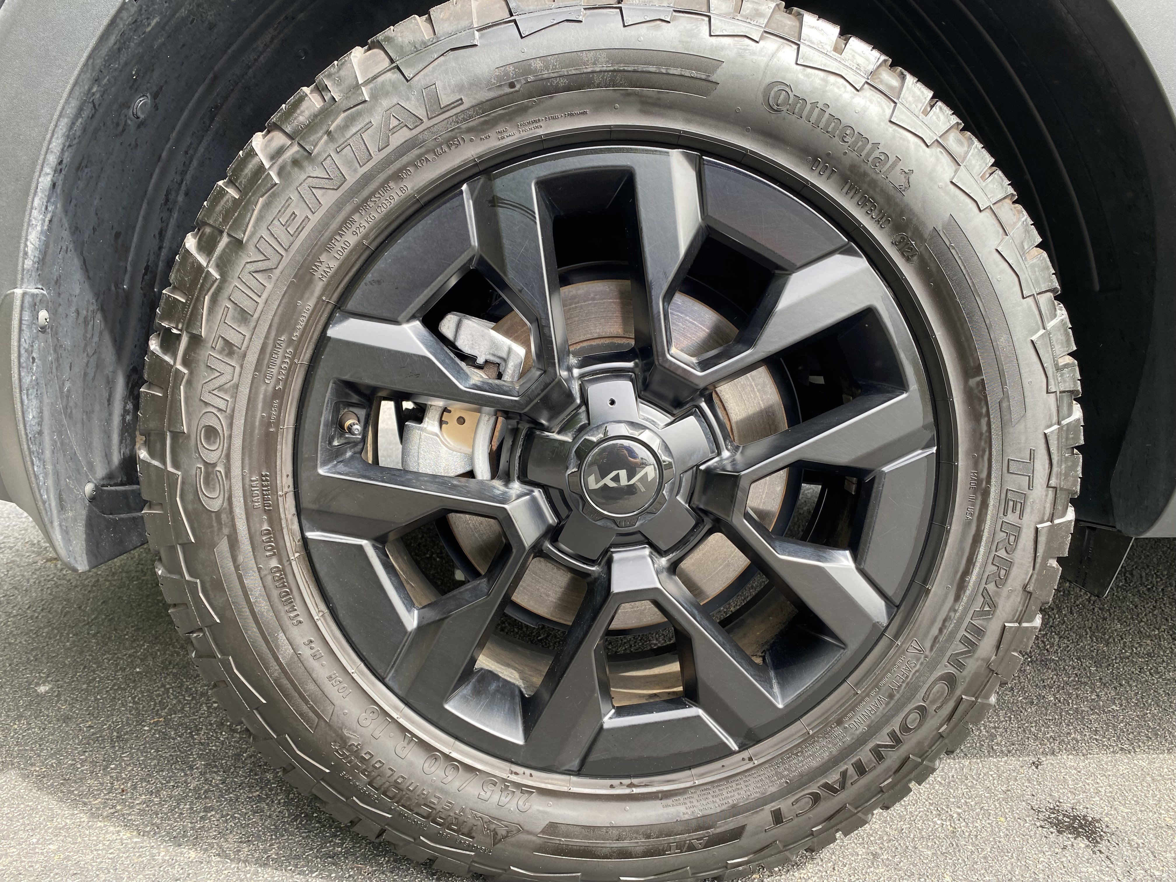 Used 2025 Chevrolet Traverse LT w/ Driver Confidence Package image 45