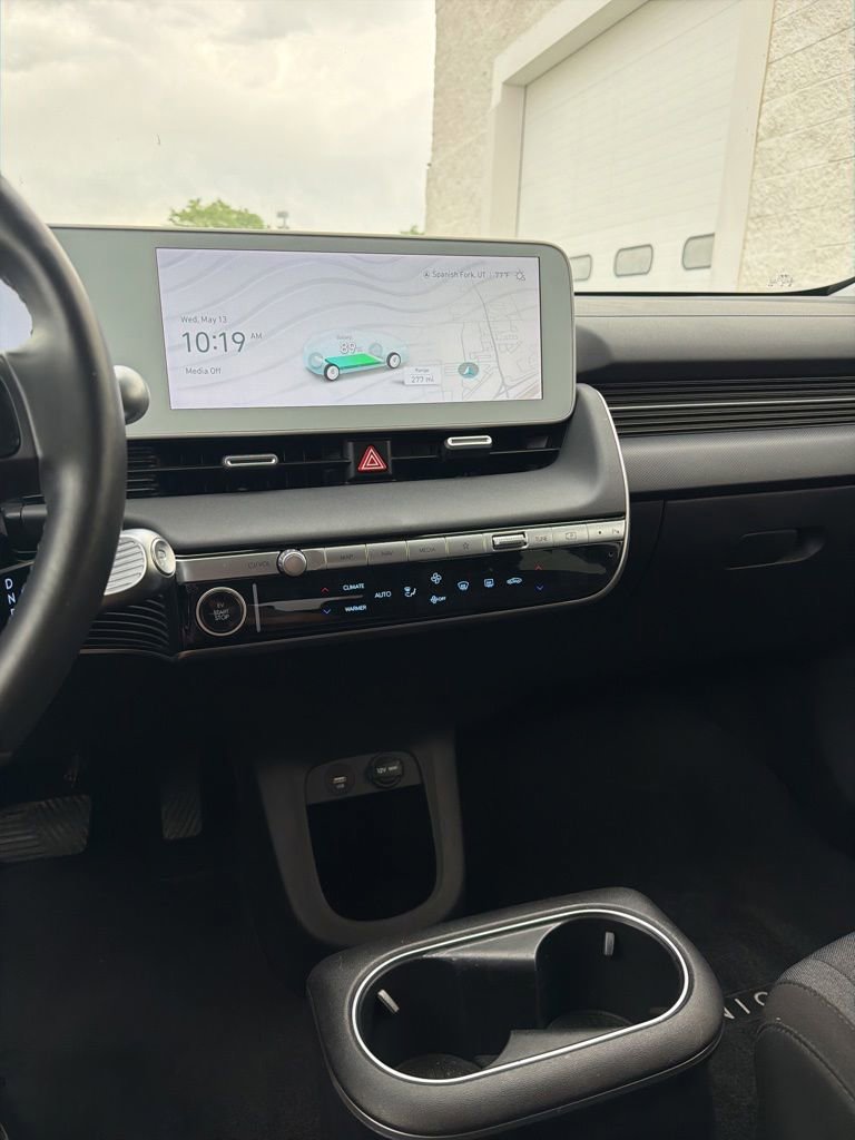 Used 2024 Hyundai Ioniq 5 SEL AWD/4WD image 23