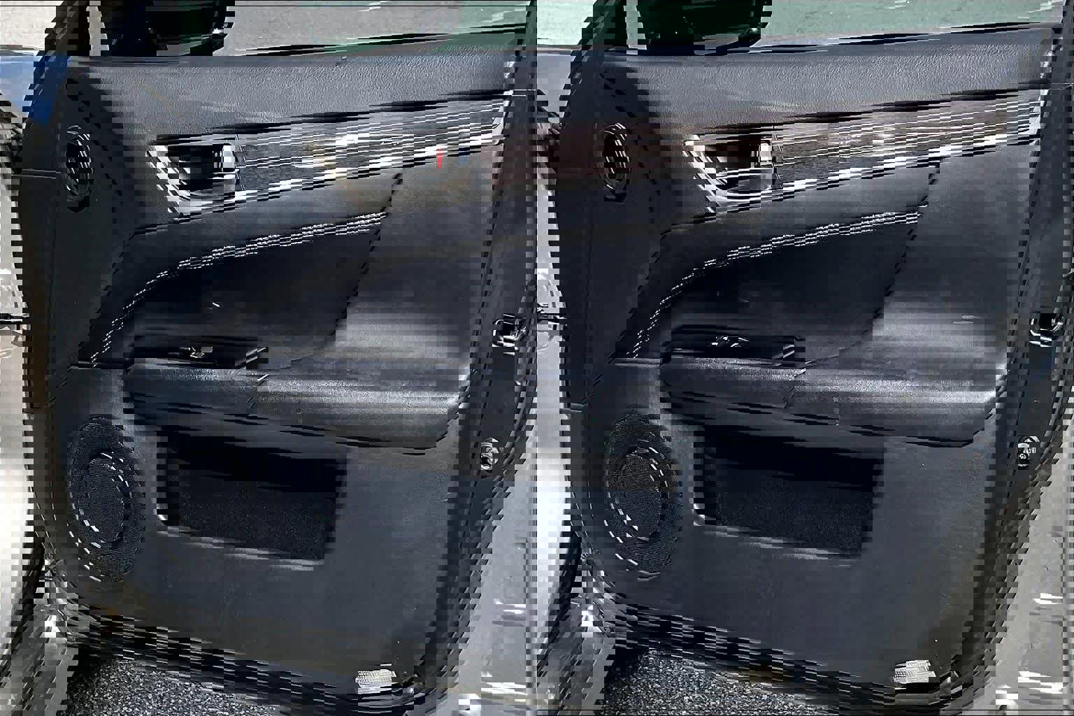 Used 2018 Lexus GS 350 AWD w/ Premium Package image 23