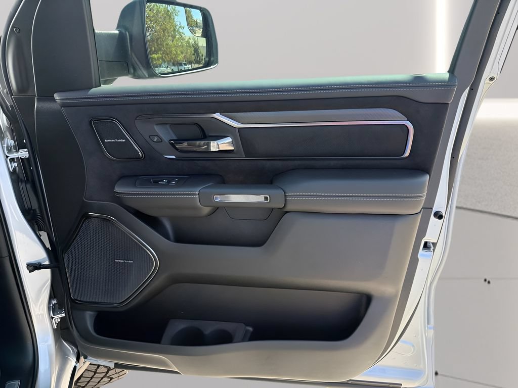 New 2027 RAM 1500 RHO w/ RHO Level 1 Equipment Group AWD/4WD image 40