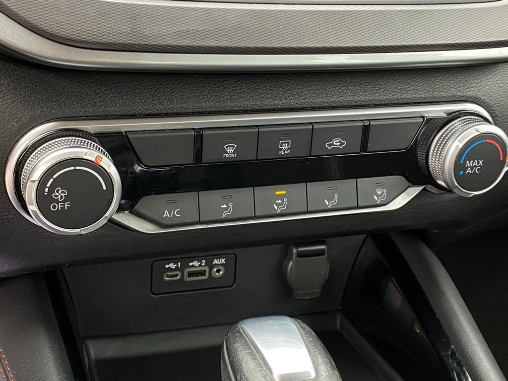 Used 2024 Nissan Altima 2.5 SR image 18