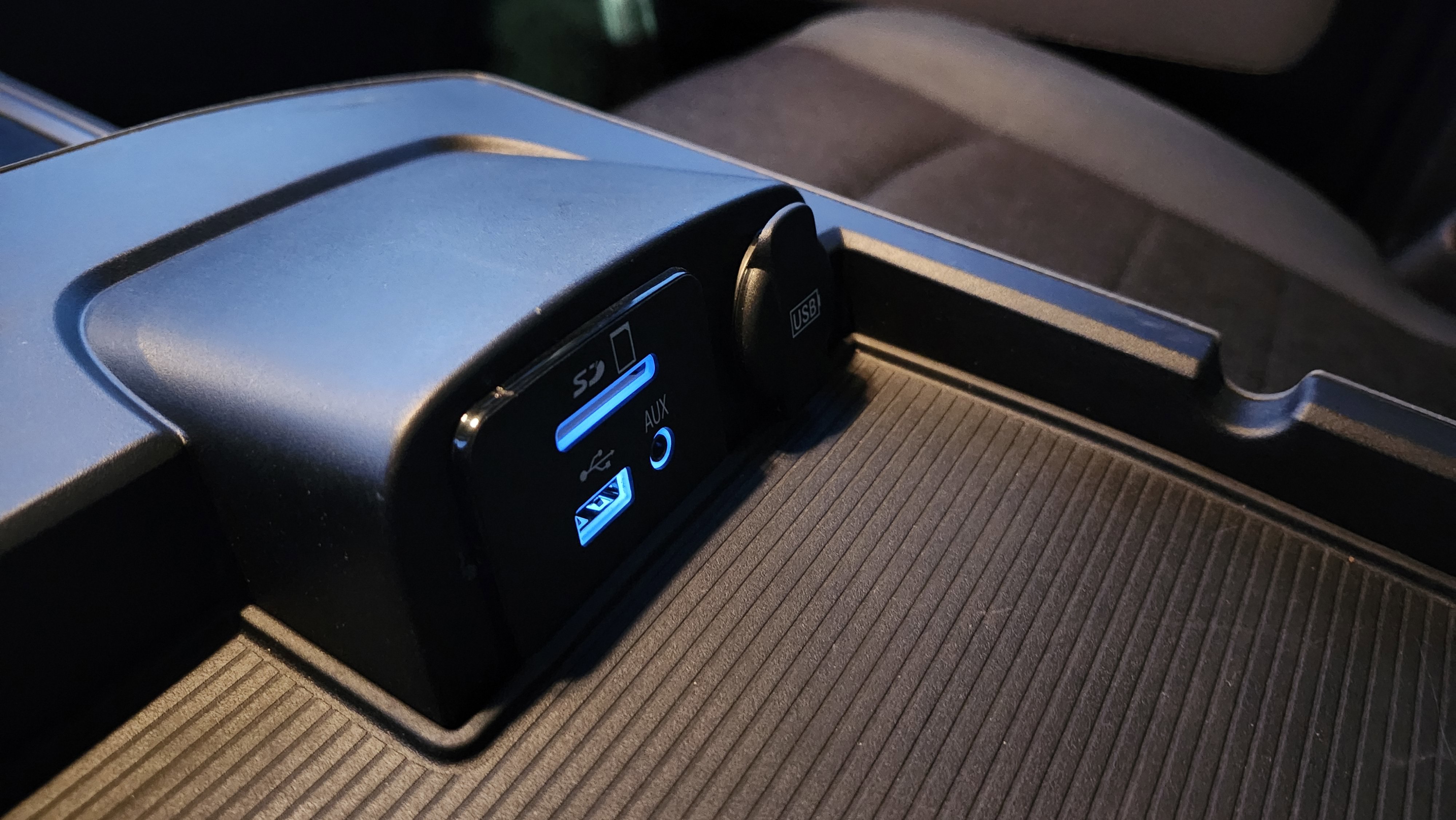 Used 2016 RAM 1500 Big Horn image 10