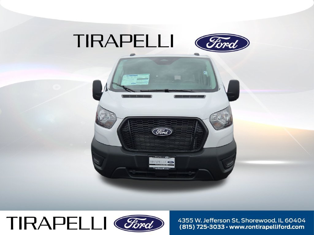 New 2027 Ford Transit 350 XL RWD image 9