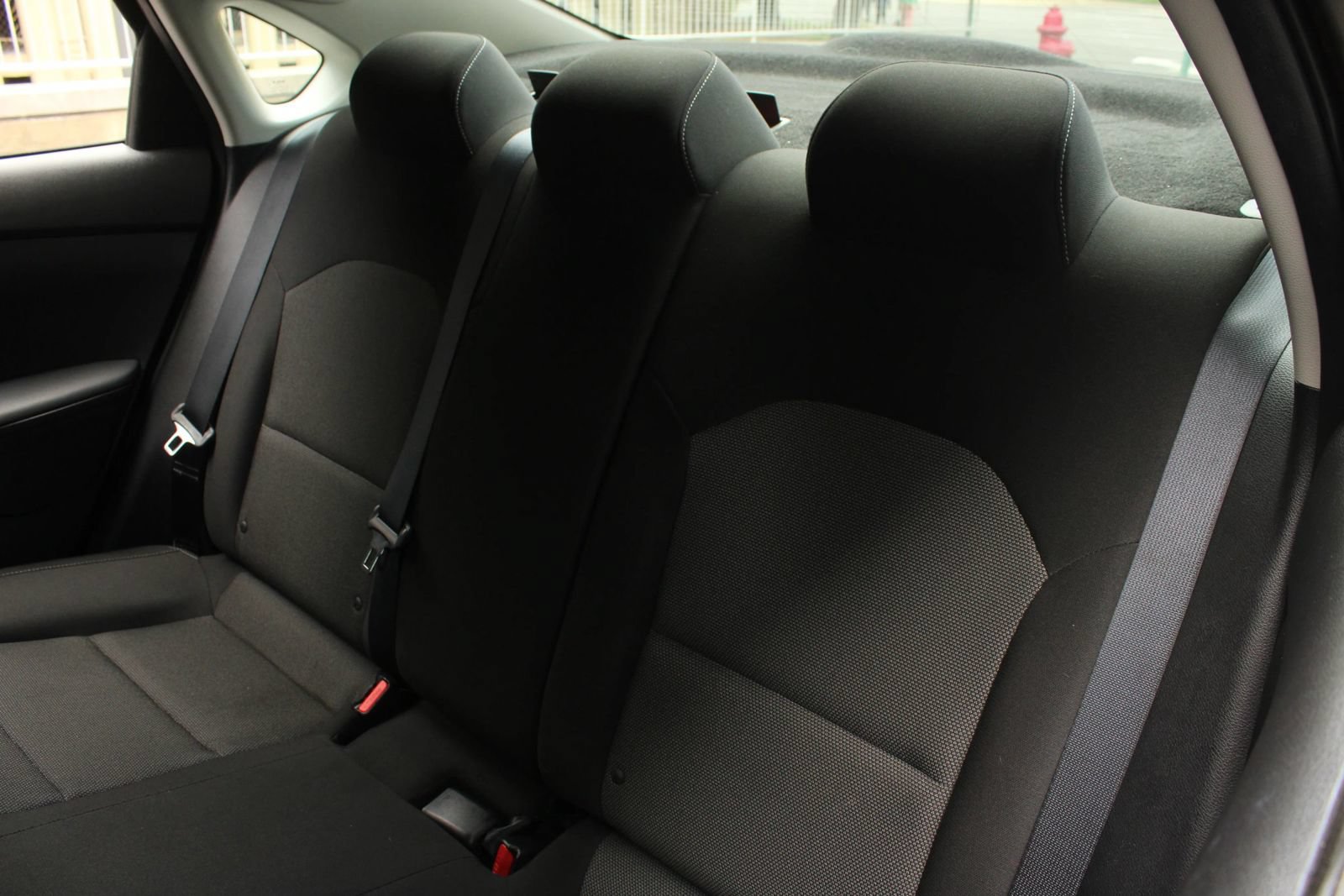 Used 2024 Kia Forte LXS FWD image 18