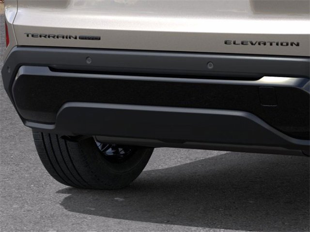 New 2026 GMC Terrain Elevation image 14