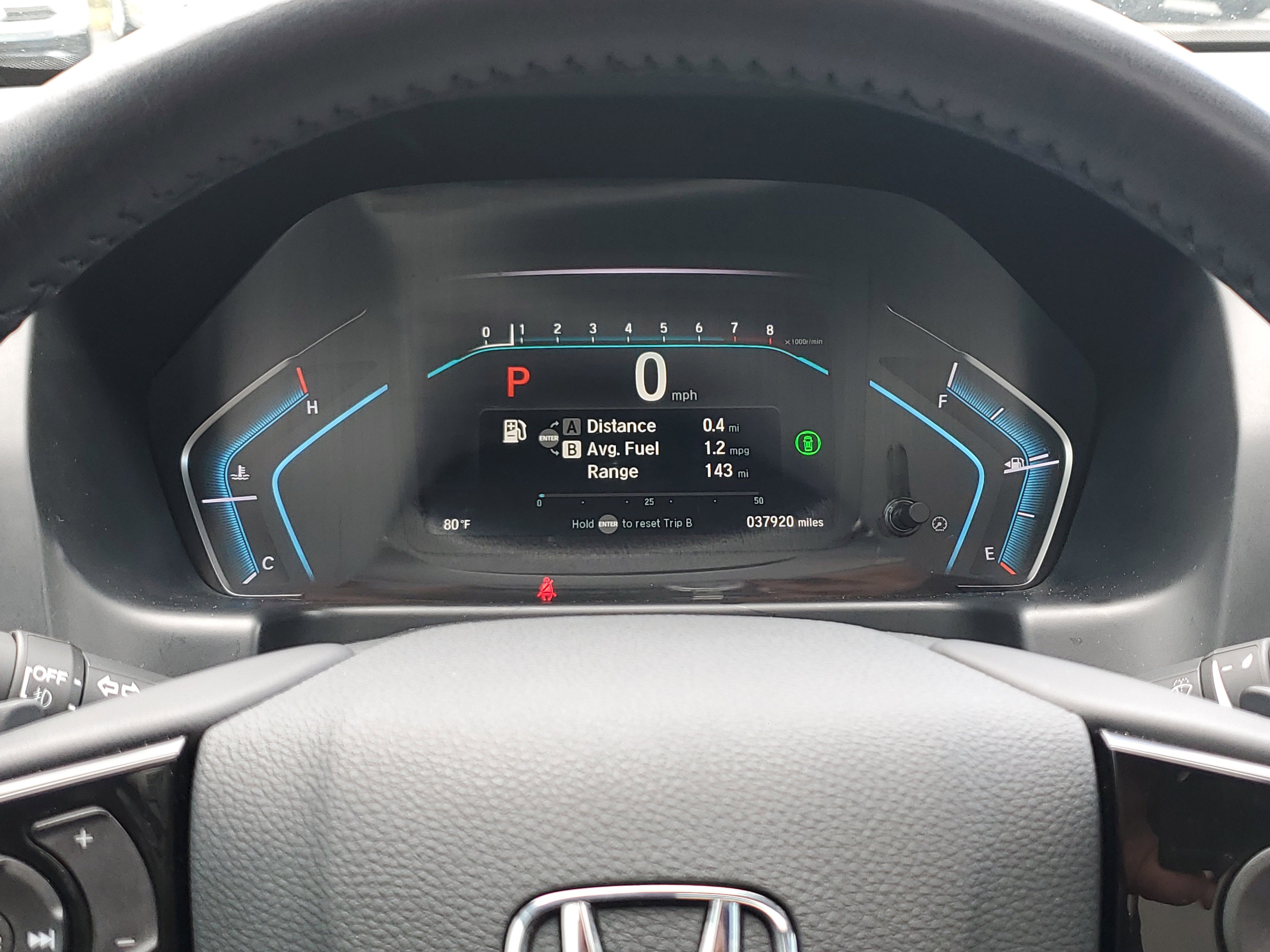 Used 2024 Honda Odyssey Touring image 28