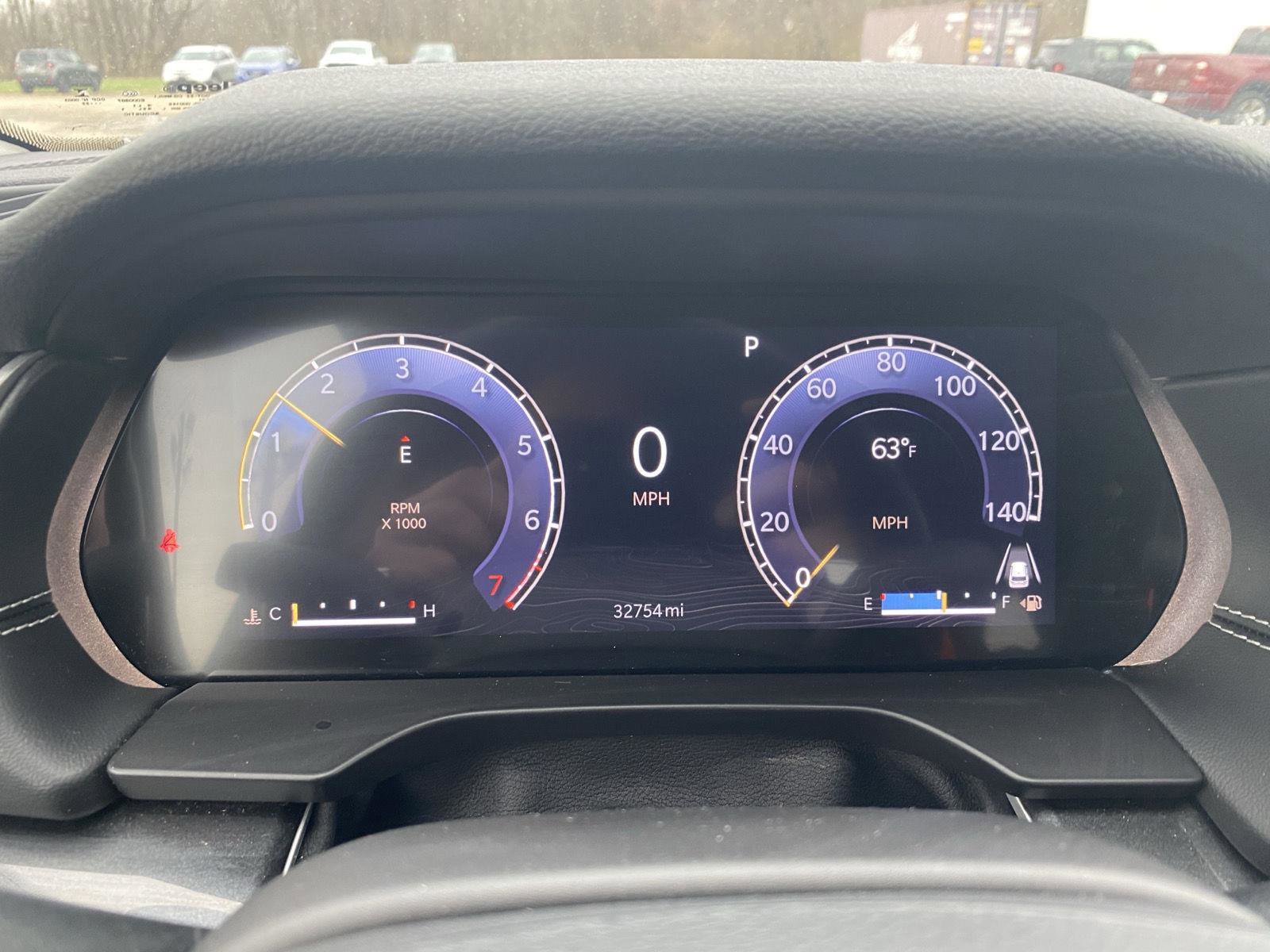 Used 2022 Jeep Grand Cherokee Laredo w/ Luxury Tech Group I image 24