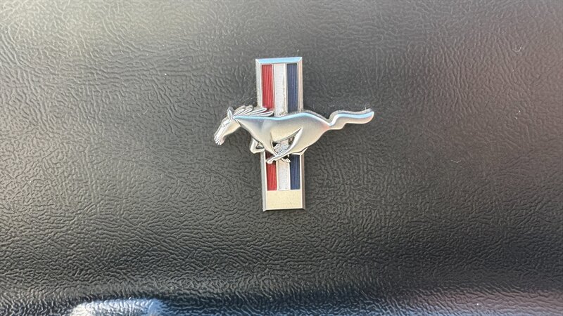 Used 1992 Ford Mustang LX RWD image 8