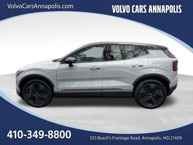 New 2026 Volvo EX30 Cross Country Ultra AWD/4WD image 4