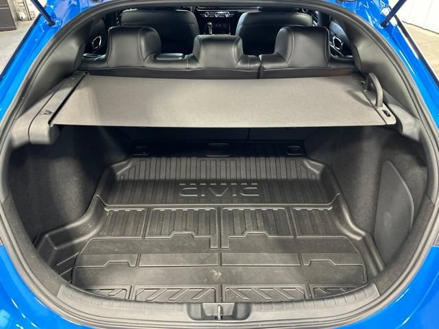 Certified 2024 Honda Civic Sport Touring image 23