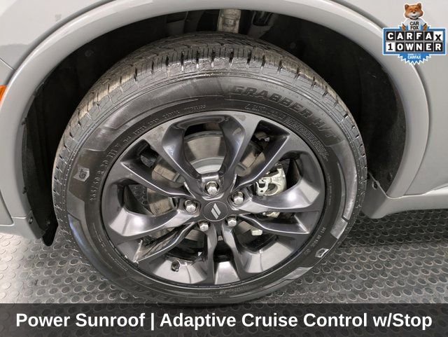 Used 2024 Dodge Durango R/T image 9