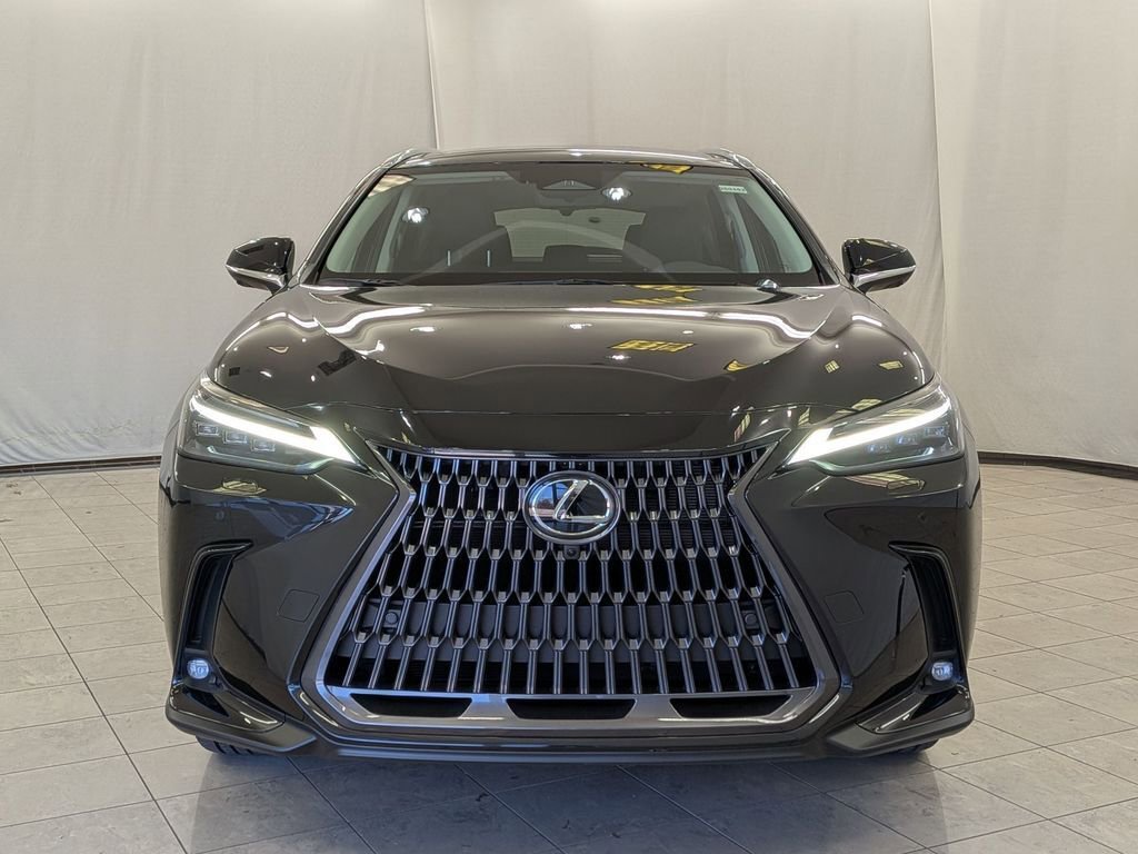 New 2026 Lexus NX 350 AWD w/ Luxury Package image 4