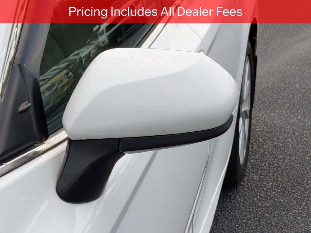 Used 2022 Toyota Camry LE FWD image 13