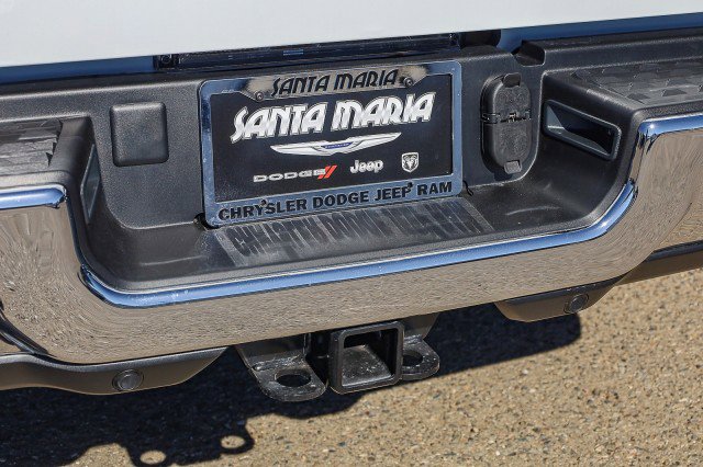 New 2026 RAM 3500 Big Horn image 8