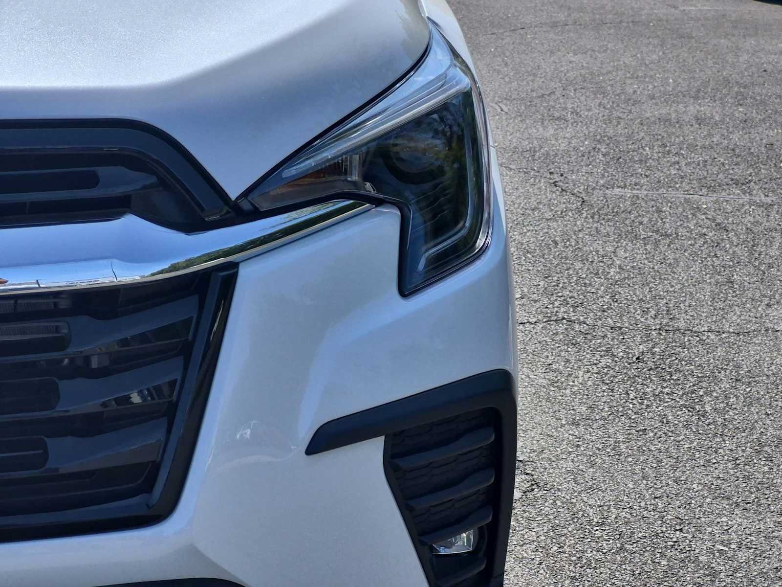 New 2027 Subaru Ascent Limited AWD/4WD image 11
