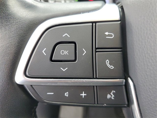 Used 2020 Toyota Highlander Limited Platinum image 26