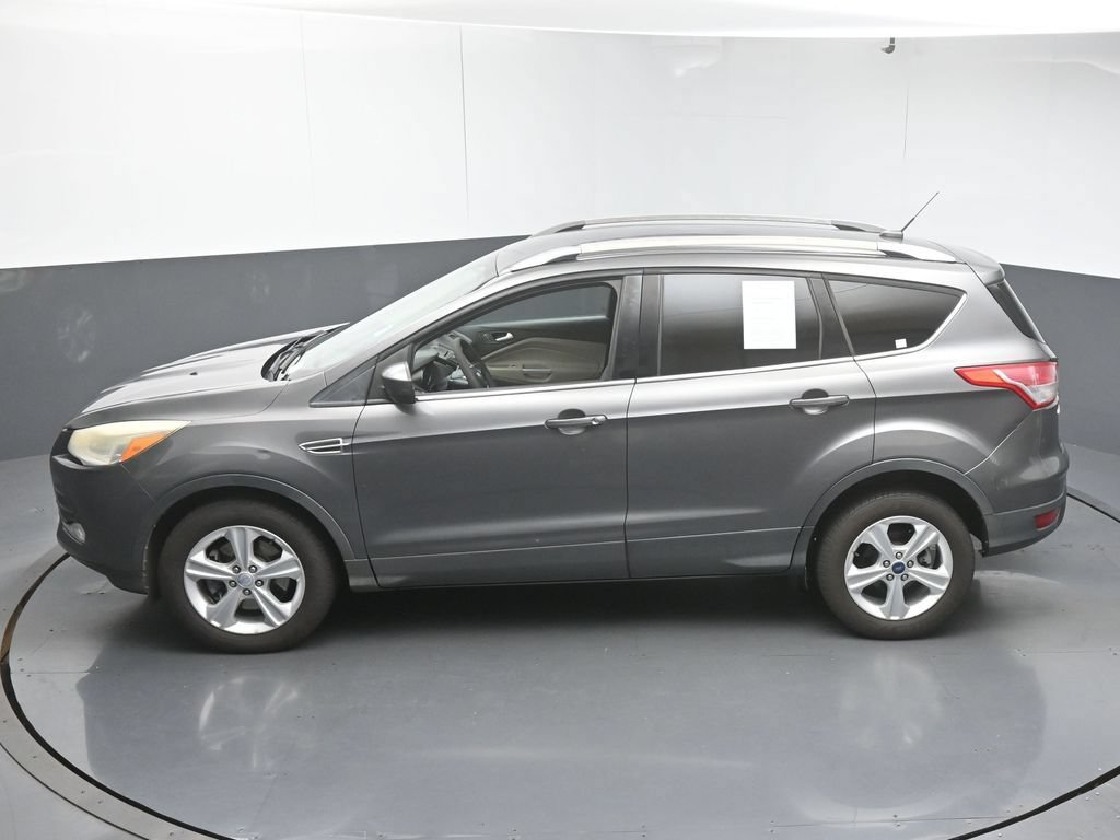 Used 2013 Ford Escape SE FWD image 42