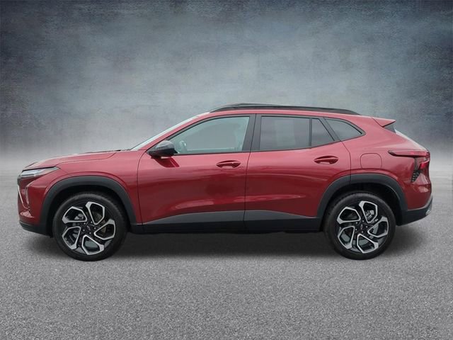 Used 2025 Chevrolet Trax RS w/ Driver Confidence Package image 6