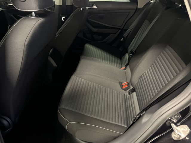 Used 2025 Volkswagen Jetta S FWD image 9