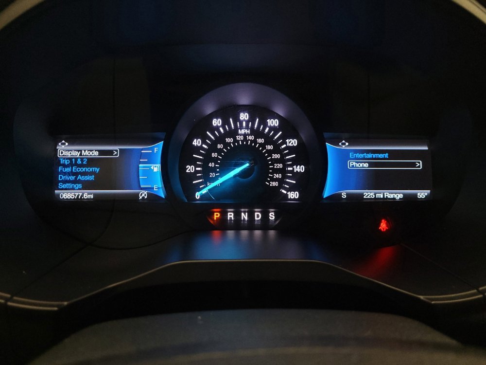 Used 2023 Ford Edge SEL image 23