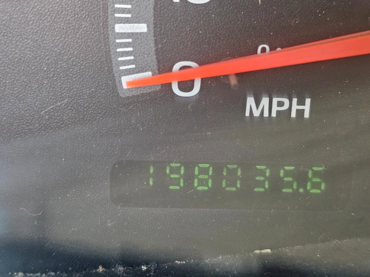 Used 2001 Ford F150 XLT image 35