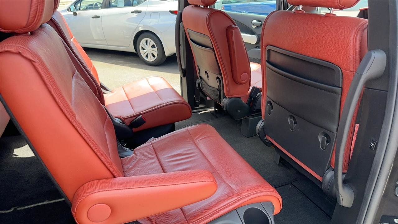 Used 2004 Nissan Quest SE w/ (SEA) Seat Pkg FWD image 32