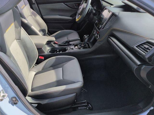 Certified 2023 Subaru Crosstrek 2.5i Sport AWD/4WD image 35