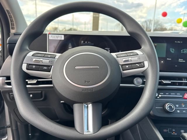 New 2026 Hyundai Tucson SE image 16