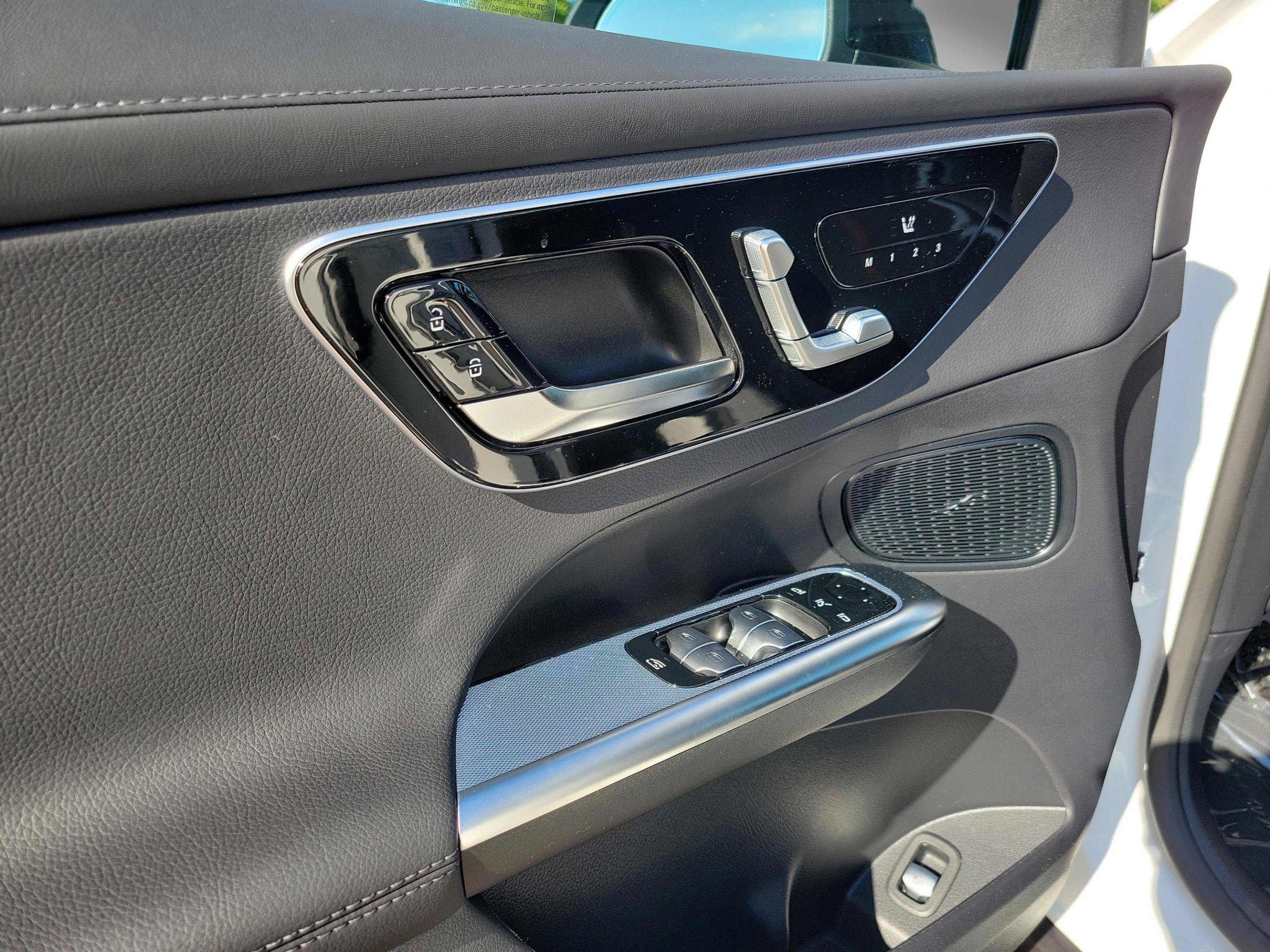 New 2026 Mercedes-Benz GLC 43 AMG 4MATIC image 29