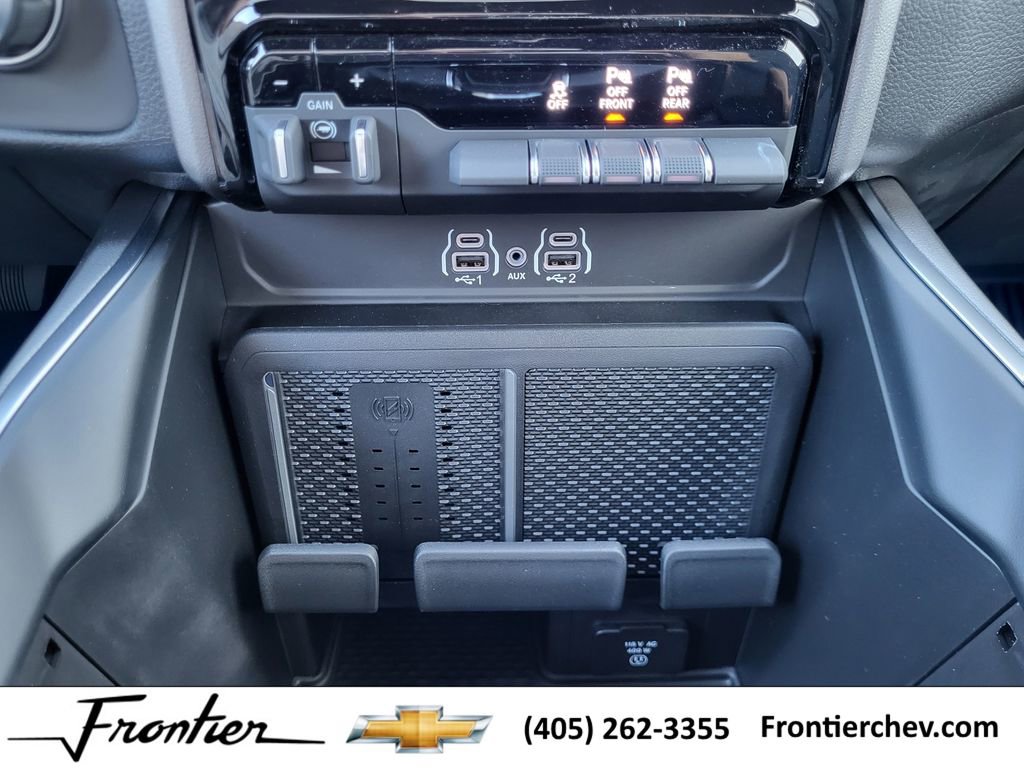 New 2026 RAM 1500 Big Horn image 25