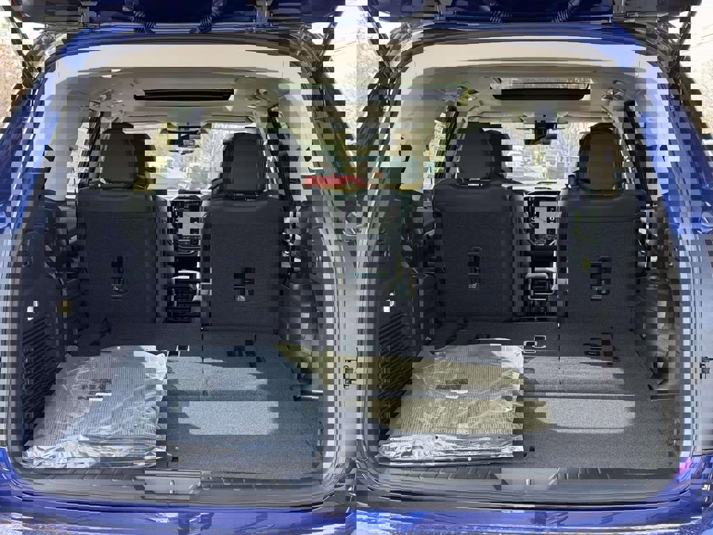 New 2026 Subaru Ascent Bronze Edition image 12