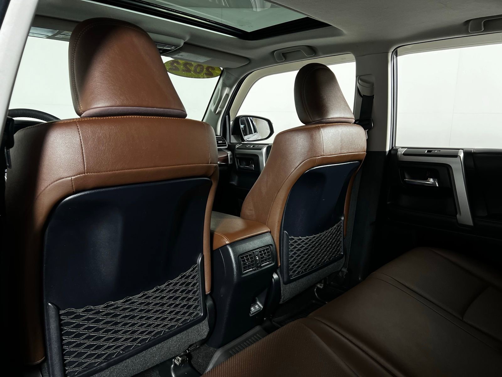 Used 2022 Toyota 4Runner Limited image 23