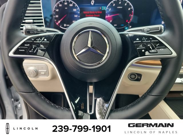 Used 2026 Mercedes-Benz GLE 350 4MATIC image 23