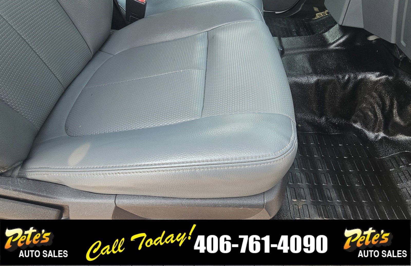 Used 2015 Ford F250 XL RWD image 16