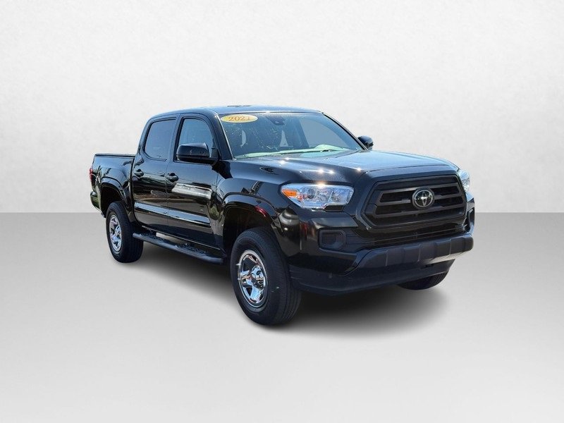 Used 2021 Toyota Tacoma SR image 8
